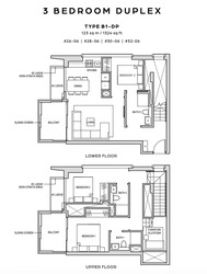 Midtown Bay (D7), Apartment #558465191